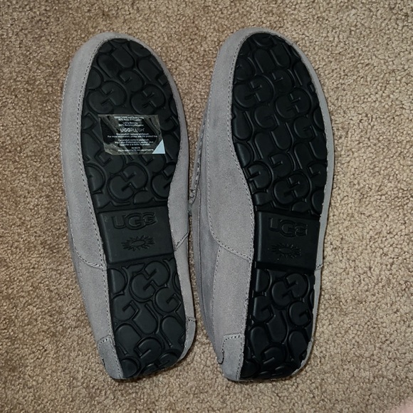 Like New UGG Slippers - Picture 9 of 12